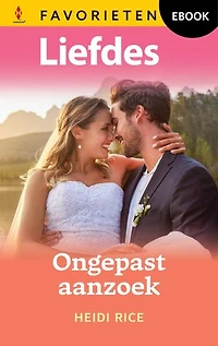 Ongepast aanzoek