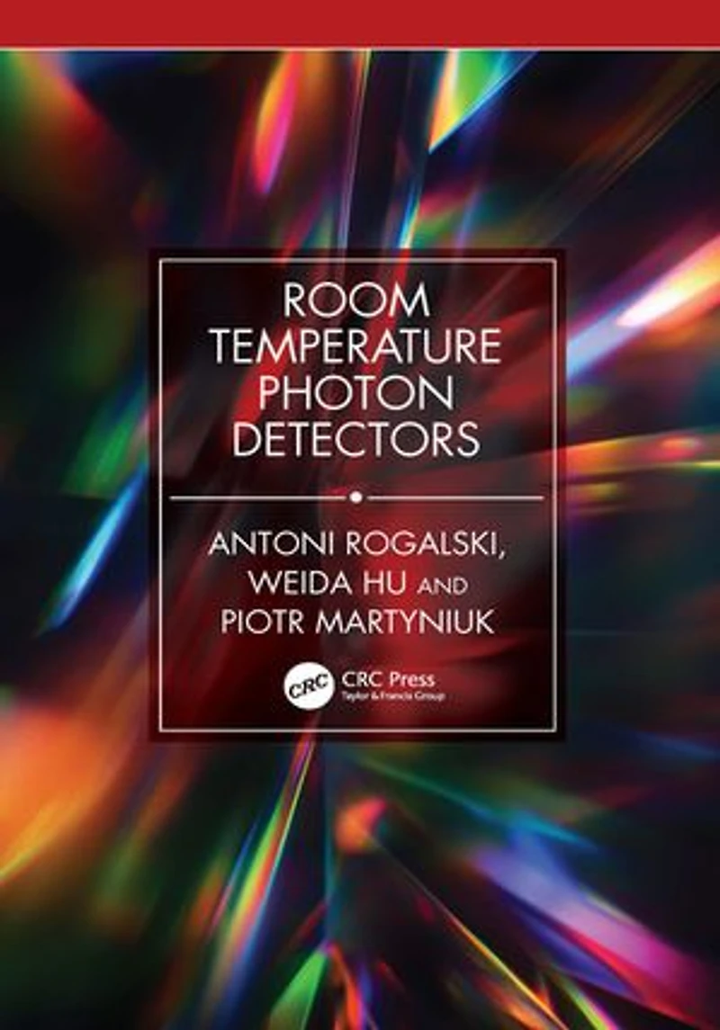 Room Temperature Photon Detectors