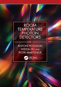 Room Temperature Photon Detectors