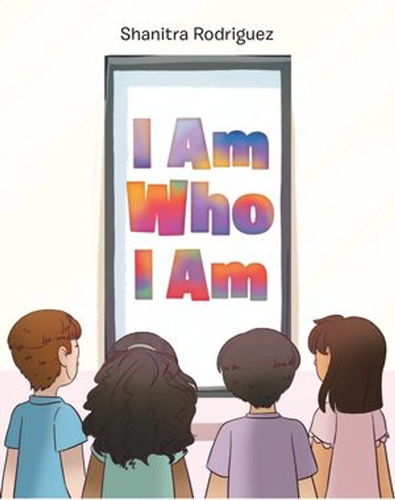 I Am Who I Am