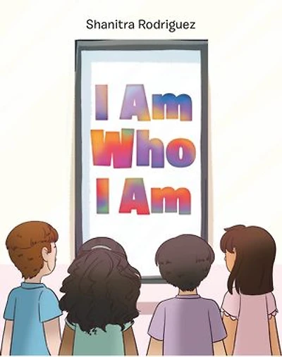 I Am Who I Am