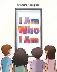 I Am Who I Am