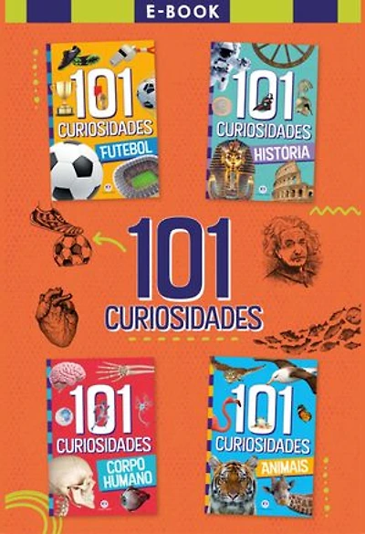 101 Curiosidades