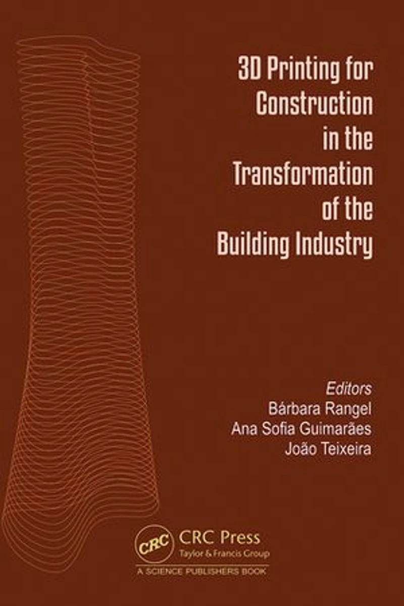 3D Printing for Construction the Transformation of Building Industry