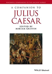 A Companion to Julius Caesar