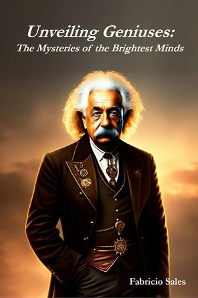 Unveiling Geniuses: The Mysteries of the Brightest Minds
