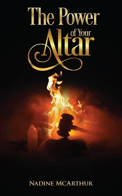 The Power of Your Altar