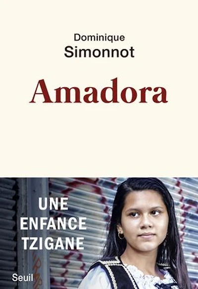 Amadora: une enfance tzigane