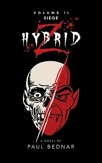 Hybrid Z: Siege Volume Ii