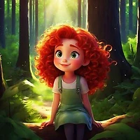 AIVA and the Lonely Little Monster
