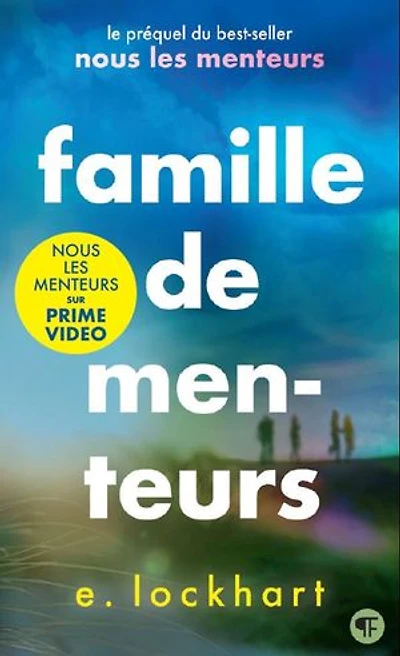 FAMILLE DE MENTEURS