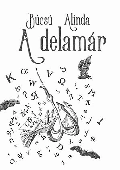 A delamár