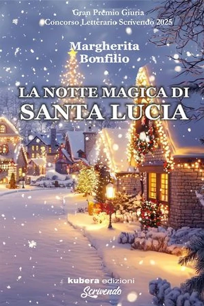 La notte magica di Santa Lucia
