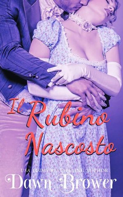 Il Rubino Nascosto