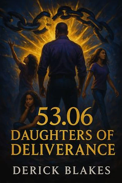 53.06: The Daughters of Deliverance