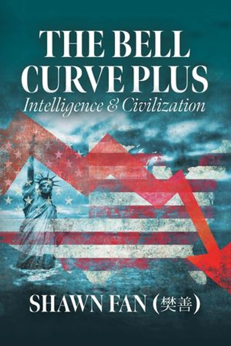 The Bell Curve Plus: Intelligence and Civilization