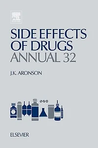 Side Effects of Drugs Annual: A worldwide yearly survey new data and trends adverse drug reactions