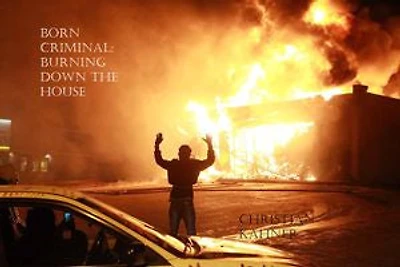 Born Criminal: Burning Down the House