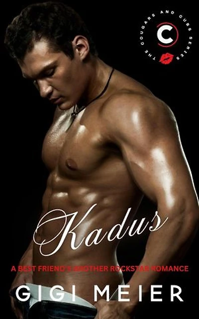 Kadus: The Cougars and Cubs Series, #4