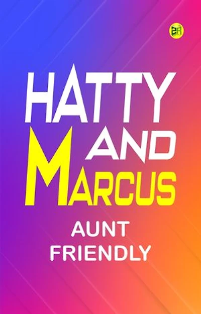 Hatty and Marcus