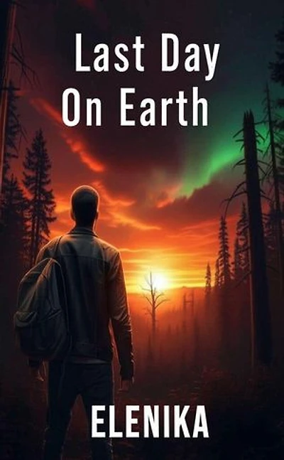 Last Day of Earth