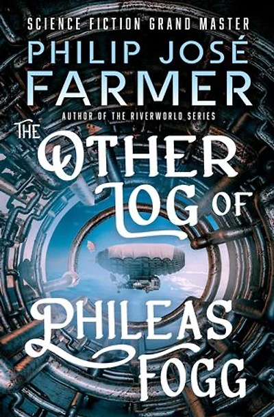 The Other Log of Phileas Fogg