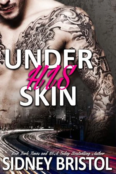 Under His Skin