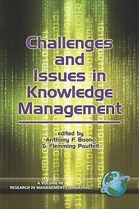 Challenges and Issues Knowledge Management