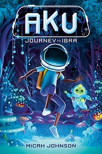 Aku: Journey to Ibra