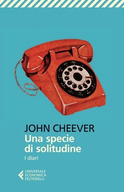 Una specie di solitudine: I diari