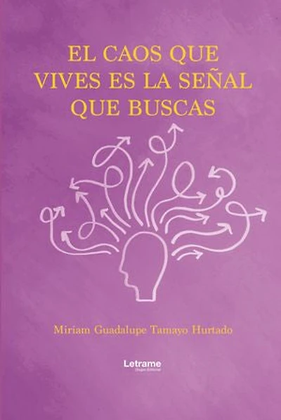 El caos que vives es la señal