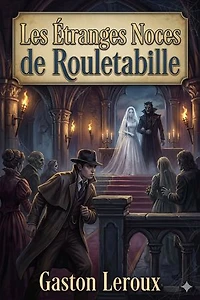 Les etranges noces de Rouletabille