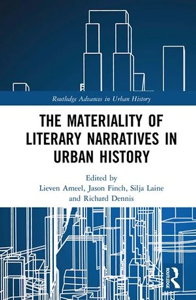 The Materiality of Literary Narratives Urban History