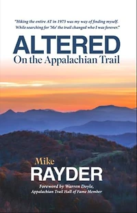 Altered on the Appalachian Trail