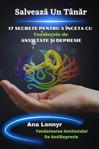 Salvează Un Tânăr