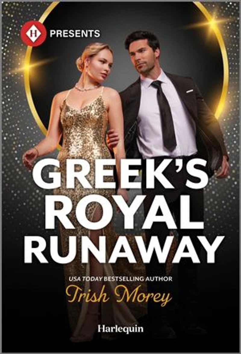Greek's Royal Runaway