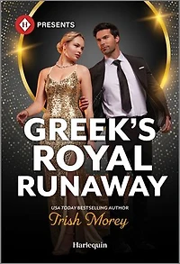 Greek's Royal Runaway
