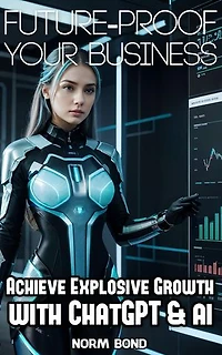 Future-Proof Your Business: Achieve Explosive Growth with ChatGPT and AI