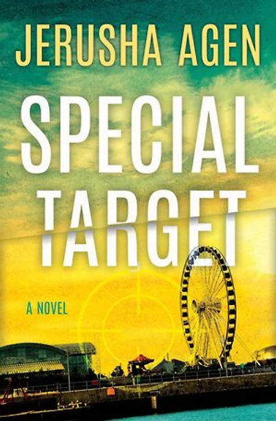 Special Target: A Christian Suspense Thriller