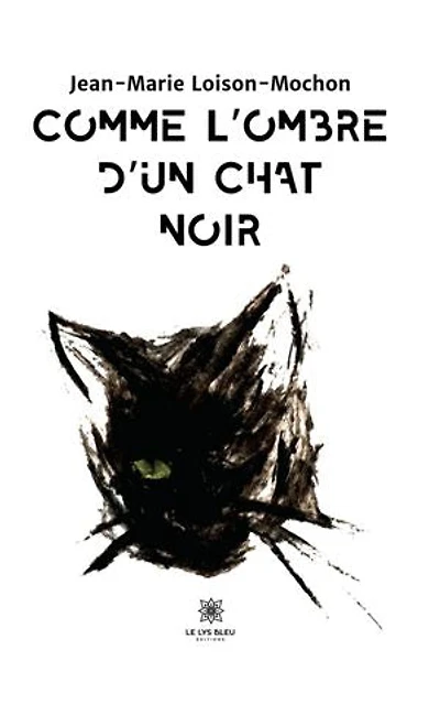 Comme l’ombre d’un chat noir