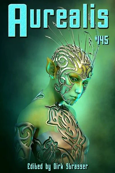 Aurealis #145