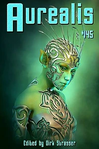 Aurealis #145