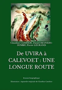 De UVIRA à CALEVOET : UNE LONGUE ROUTE