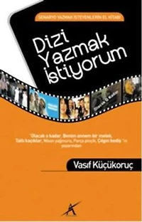Dizi Yazmak İstiyorum