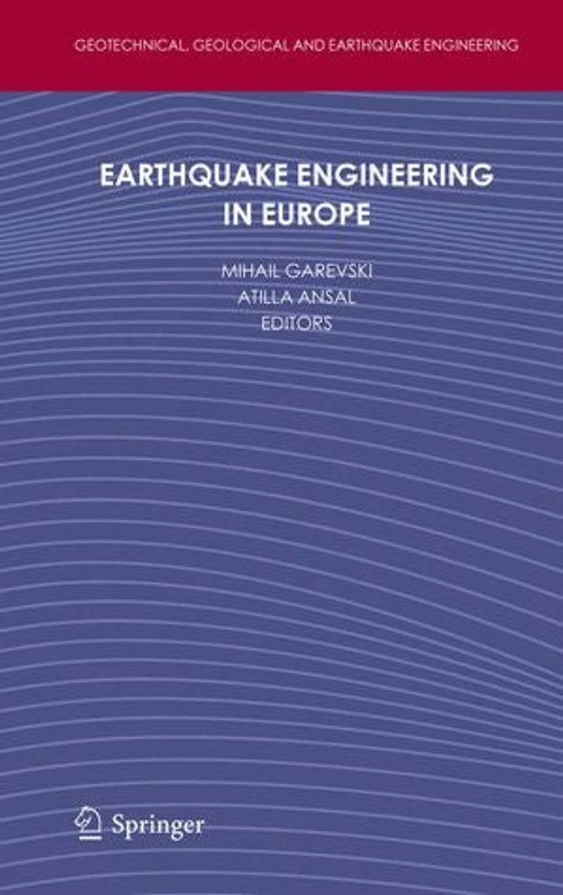 Earthquake Engineering Europe