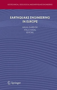 Earthquake Engineering Europe