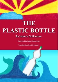 The plastic bottle