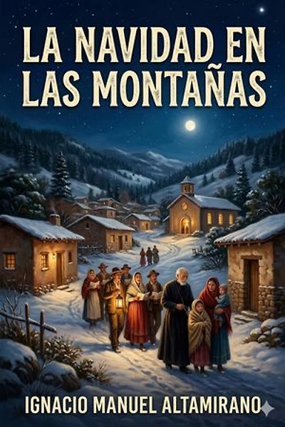 La Navidad en las Montañas