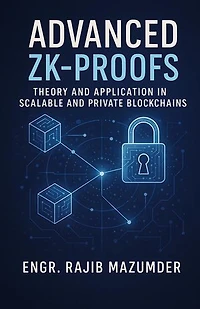 Advanced ZK-Proofs: Theory and Application in Scalable and Private Blockchains