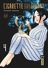 Cigarette and cherry, Vol. 4